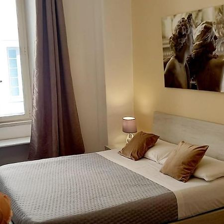 Cheri De Rome Vatican Apartment المظهر الخارجي الصورة