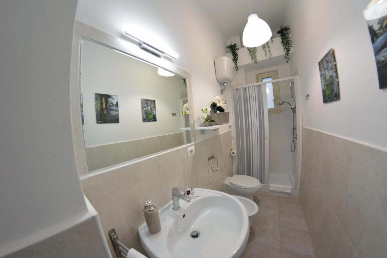 Cheri De Rome Vatican Apartment المظهر الخارجي الصورة