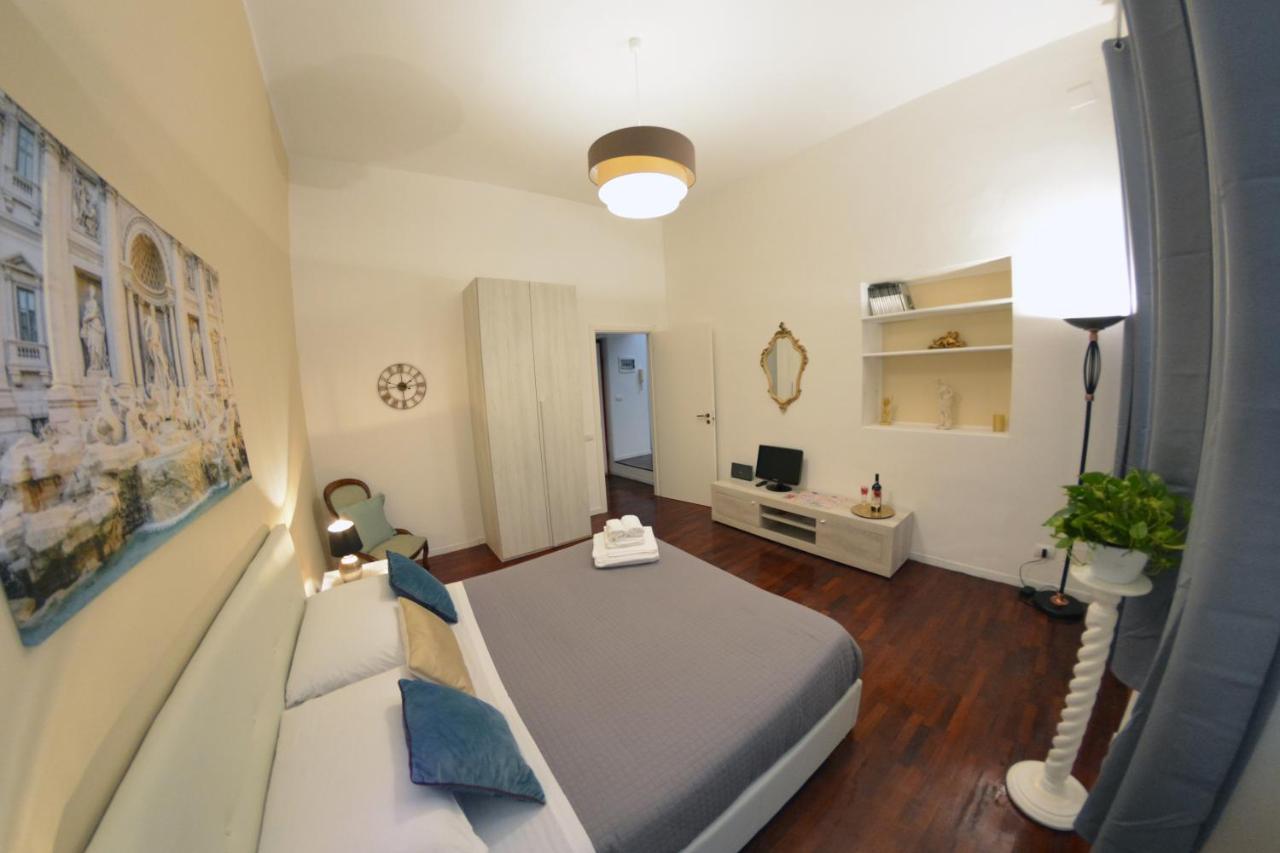 Cheri De Rome Vatican Apartment المظهر الخارجي الصورة
