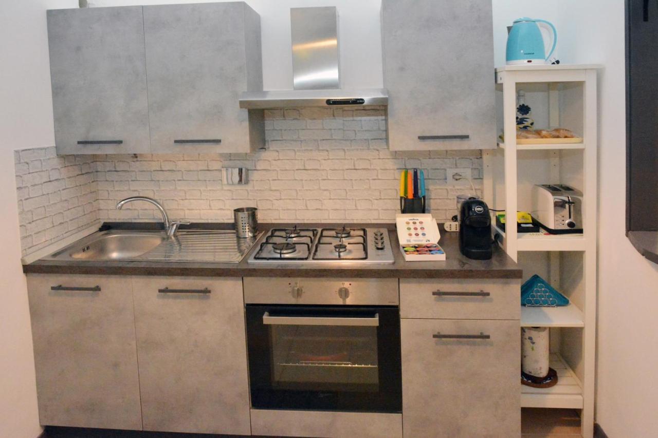 Cheri De Rome Vatican Apartment المظهر الخارجي الصورة