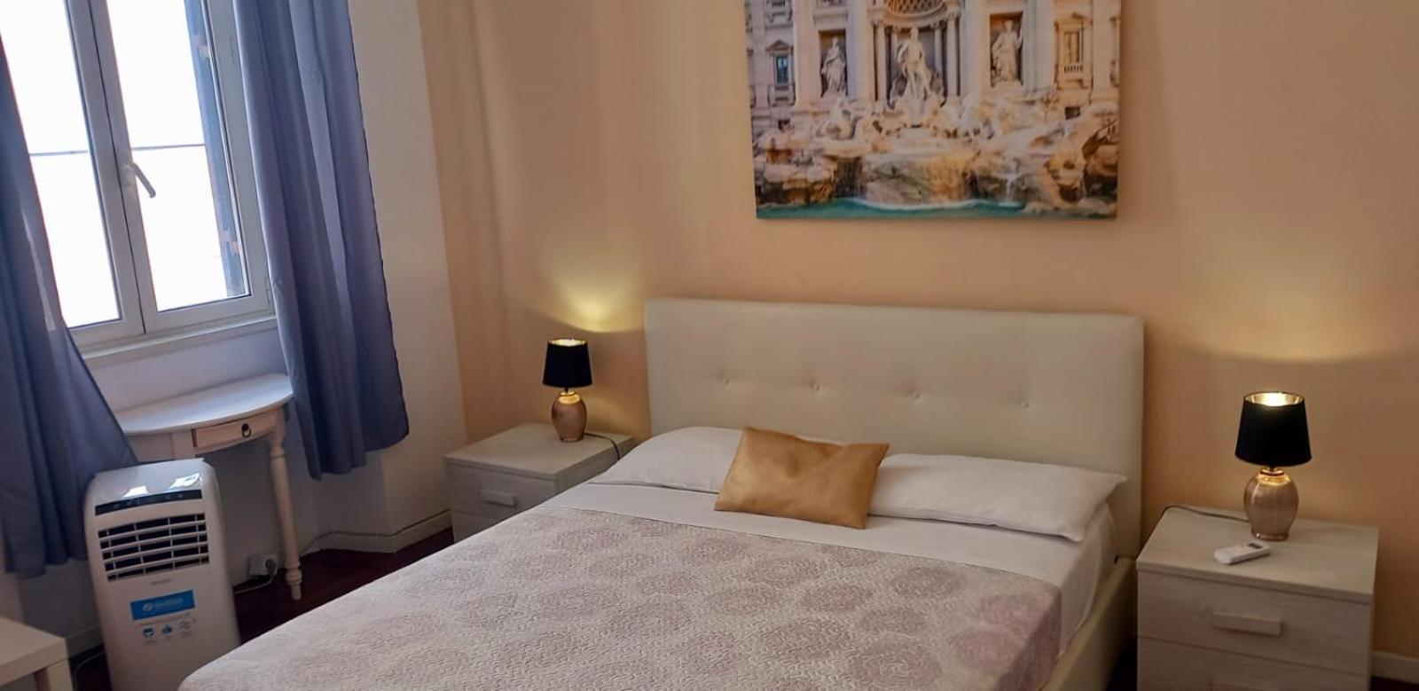 Cheri De Rome Vatican Apartment المظهر الخارجي الصورة