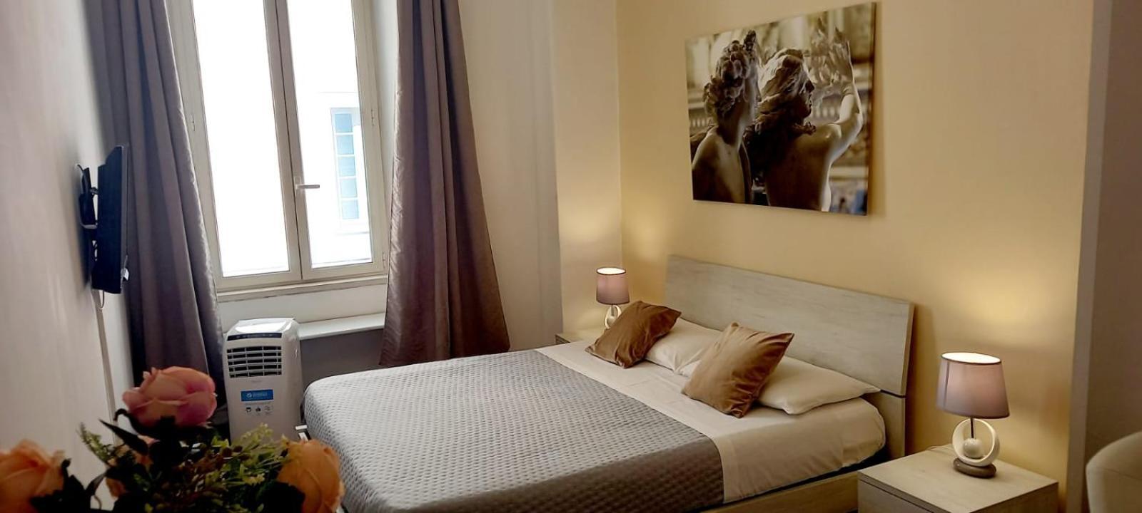 Cheri De Rome Vatican Apartment المظهر الخارجي الصورة